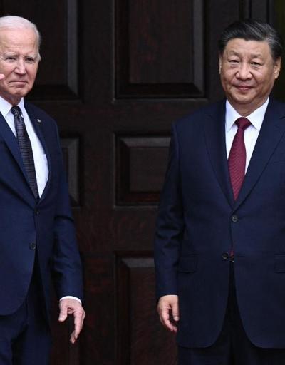 ABD-Çin hattında kritik görüşme: Hangi başlıklarda anlaşmaya varıldı