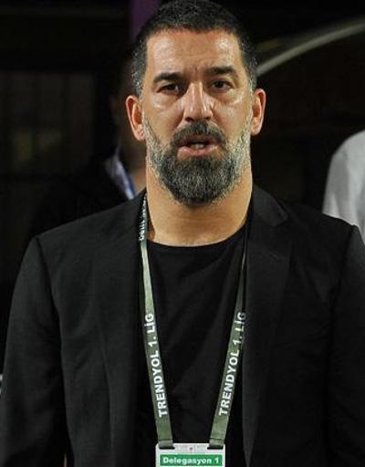 Arda Turan yediği cezalarla tarihe geçti
