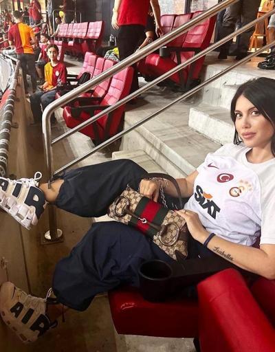 Wanda Nara: Icardi ile ilgili size bir şey söyleyeceğim