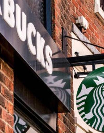 Starbucksa büyük şok Yüzlerce çalışanı greve başladı