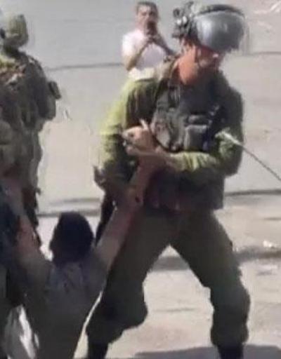 İsrail güçleri 7 Ekim’den bu yana 2 bin 760 Filistinliyi tutukladı