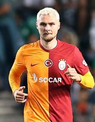 Galatasarayda veda edecek isimler netleşiyor