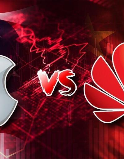 Huawei, Çin’deki satış performansıyla şaşırtmaya devam ediyor