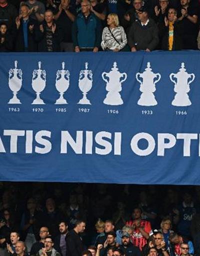 Premier Lig ekibi Evertona 10 puan silme cezası