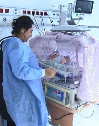 Prematüre bebekler artık anneleriyle aynı odada tedavi görecek