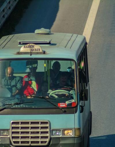 Otobüs, minibüs, taksi esnafına müjde: Ruhsatta yasal düzenleme geliyor