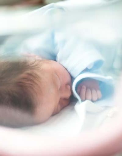 Türkiye’de her 10 bebekten biri erken doğumla dünyaya geliyor