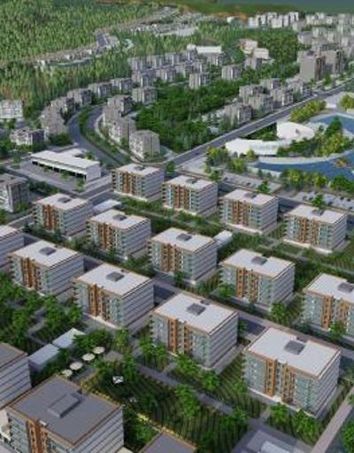 Çorum’da çevreye duyarlı şehir için çalışmalara başlandı