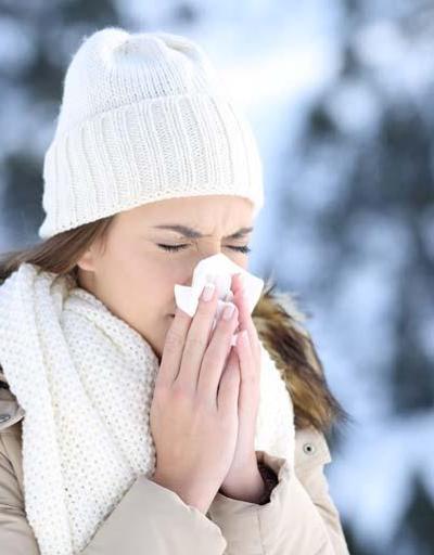 Soğuk algınlığından korunmak için neler yapılabilir
