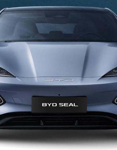 Çinli elektrikli araç üreticisi Teslayı tahttan indirmeye çalışıyor