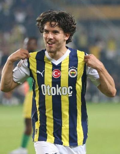 Ferdi Kadıoğlu Milana, Rade Krunic Fenerbahçeye