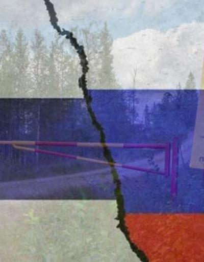 Rusyaya büyük şok 9 sınırdan 8i kapatılacak