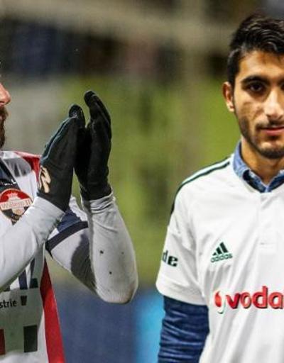 Aras Özbiliz 33 yaşında futbolu bıraktı