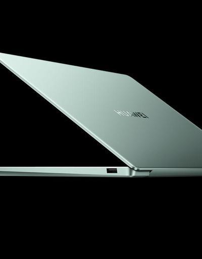 14,2 inç MateBook 14s’i piyasada yerini aldı