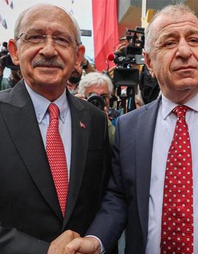 Ümit Özdağ Kılıçdaroğlu ile imzaladığı protokolü açıkladı
