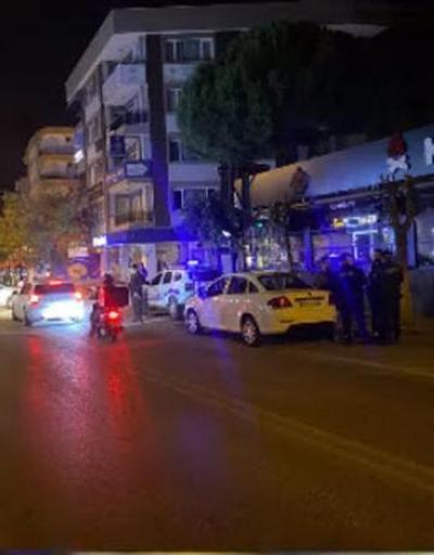 İzmirdeki Huzur denetiminde;  47 tutuklama