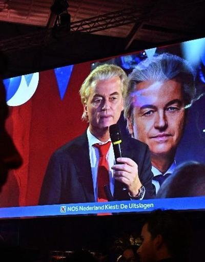 Hollandada sandıktan aşırı sağcı Geert Wilders çıktı: ‘Camileri kapatmayacağız’ mesajı geldi