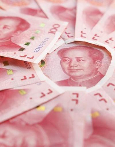 Yuan, dolar karşısında 4 ayın zirvesine yakın