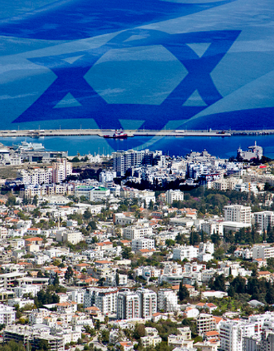 “Arzı Mevud” toprakları içinde yer alıyor İsrailin Kıbrıstaki sessiz işgalinin perde arkası