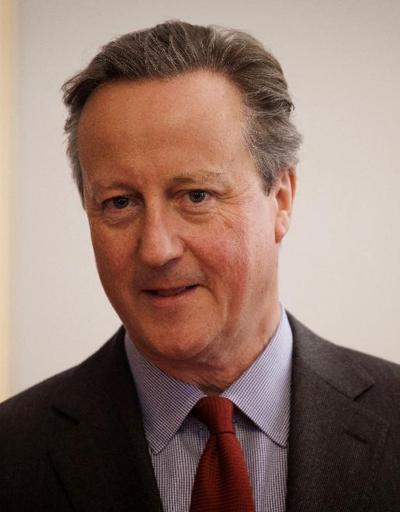 İngiltere Dışişleri Bakanı Camerondan İsrail ziyareti