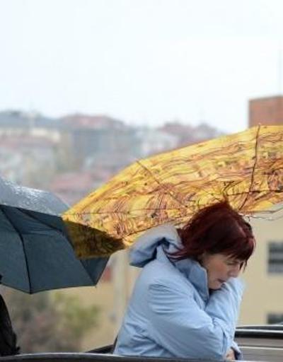 SON DAKİKA: Meteoroloji,  valilik ve AKOMdan peş peşe uyarılar