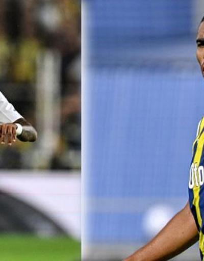 Fenerbahçede gözler iki yıldız isimde: Fred ve Djiku oynayacak mı