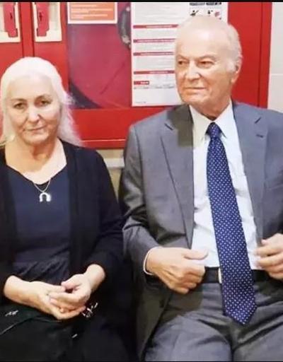 Cüneyt Arkının eski eşi Güler Mocandan olay yaratan iddialar