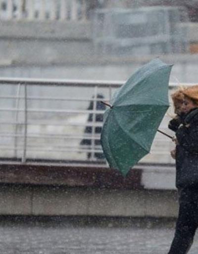 Meteoroloji ve AFADdan peş peşe uyarı: Ülke genelinde turuncu alarm geçildi