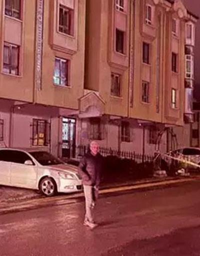 Ankaradaki komşu katliamında yeni gelişme: Katilin ifadesi ortaya çıktı