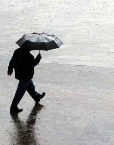 AFAD ve Meteorolojiden peş peşe uyarılar: Turuncu alarm