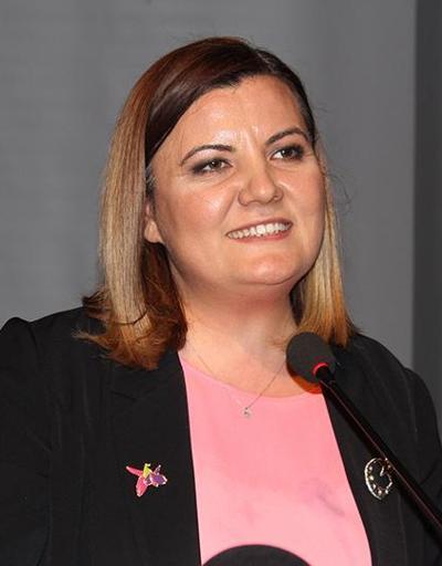 İzmit Belediye Başkanı Fatma Kaplan Hürriyet’e soruşturma izni