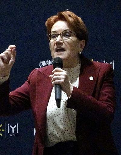 İYİ Parti iş birliğine ikna olacak mı Görüşme trafiğinde son durum
