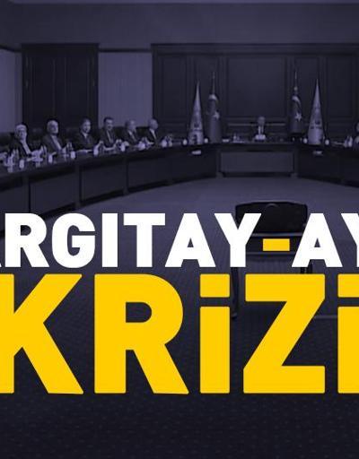 Siyasetin gündemi 50+1 tartışması: Konu AK Parti MYK’sında değerlendirilecek
