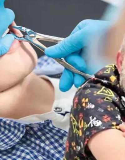 Bu sefer de sahte diş hekimi: Temizlik görevlisi hastanın dişlerini çekip ilaç yazdı...