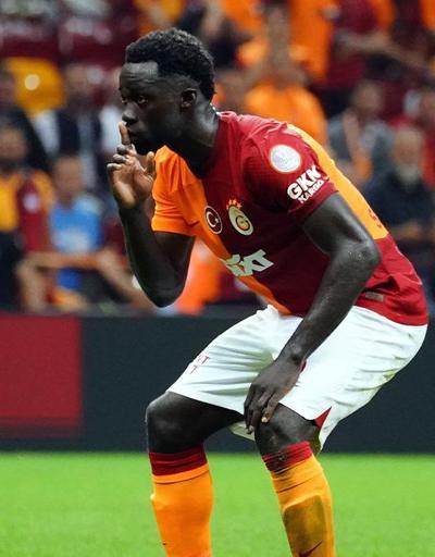 Davinson Sanchez Manchester United maçında oynayacak mı Galatasaray’dan açıklama