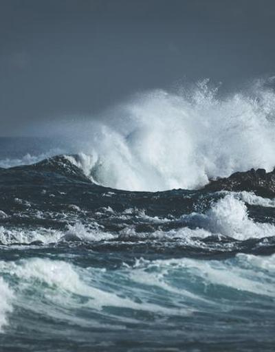 Meteoroloji yarın için uyardı  Kuvvetli fırtına geliyor...