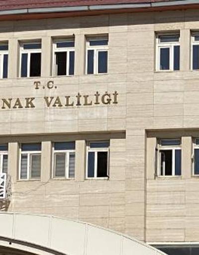 Şırnak’ta son bir haftadaki terör operasyonuna 1 tutuklama