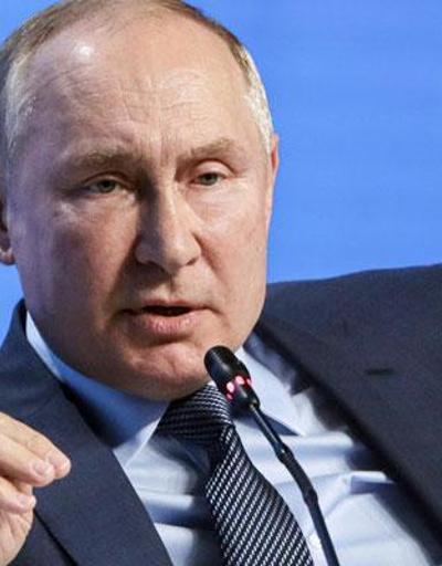 Putinden Batıya gözdağı Tavrımızı göstereceğiz”