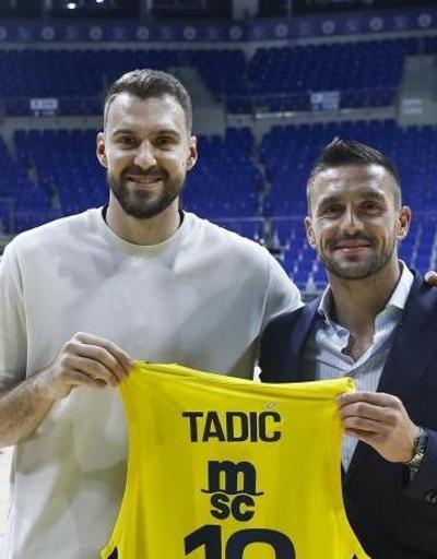Dusan Tadic ile Marko Guduric bir araya geldi