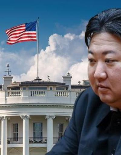 Görüntüler elimizde diyen Kuzey Koreye ABDden yanıt: İnternette de var