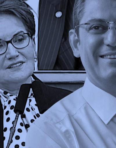 Yerelde CHP-İYİ Parti ittifakı olur mu