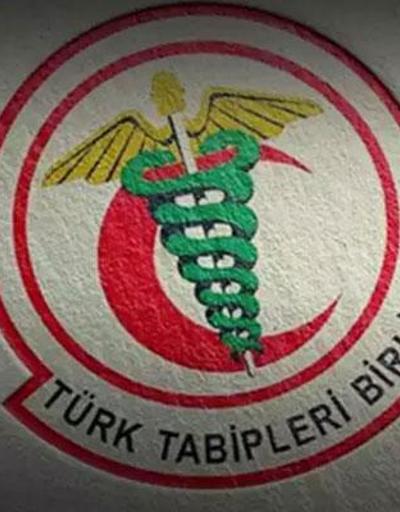 Türk Tabipler Birliği Merkez Konseyi için karar: Görevden alındılar