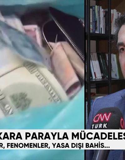 Türkiyenin kara parayla mücadelesi: FETÖ, Adnan Oktar, fenomenler, yasa dışı bahis...