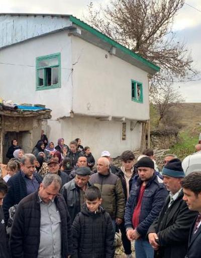 Kıbrıs Gazisi son yolculuğuna uğurlandı