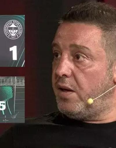Nihat Kahveci: Perşembe 20.50den cuma sabahına kadar gol yedik