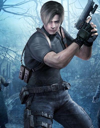 Resident Evil 4 Remake’in VR modu için hazır olun