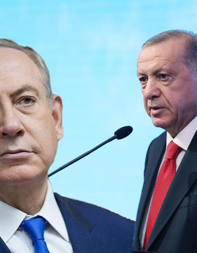 Türkiyeden Lahey hamlesi: 3 bin avukattan İsrail başvuru...