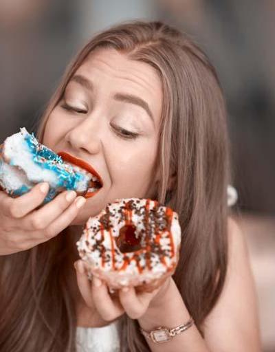 Yediğiniz her şeyin psikolojinizi de etkilediğini biliyor muydunuz
