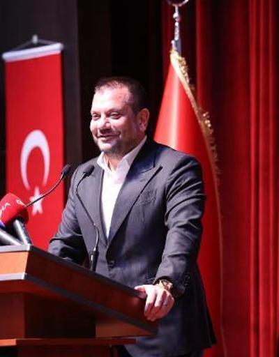 Trabzonspor’da yönetim ibra edildi Ertuğrul Doğan: Uçurumun kenarından döndük