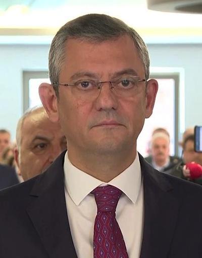 CHP Antalya kampını tamamladı: Özgür Özel özür diledi